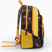 Immagine di Zaino Scuola Panini Dragon Ball Organizzato 31 Litri