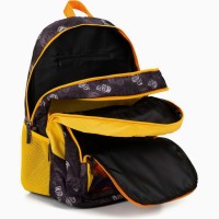 Immagine di Zaino Scuola Panini Dragon Ball Organizzato 31 Litri
