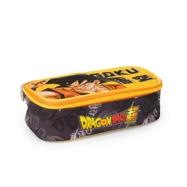 Immagine di Astuccio Rettangolare Panini Dragon Ball Large 22 × 7 × 11 cm