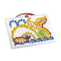 Set Chiodini con Tavoletta da 280 Pezzi