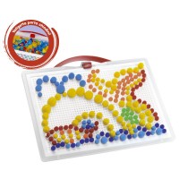 Set Chiodini con Tavoletta da 280 Pezzi
