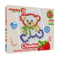 Chiodini con Tavoletta