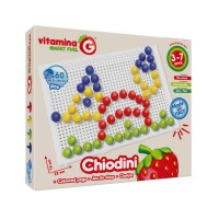 Chiodini con Tavoletta