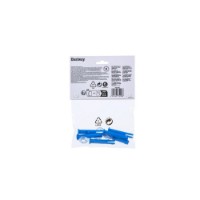 Immagine di Kit 6 Perni e 6 Guarnizioni Bestway per Piscine Steel Pro Rotonde