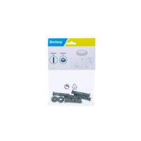 Immagine di Kit 6 Perni e 6 Guarnizioni Bestway per Piscine Steel Pro Max
