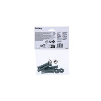 Immagine di Kit 6 Perni e 6 Guarnizioni Bestway per Piscine Steel Pro Max