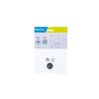Immagine di Tappo e O-Ring Valvola di Scarico Bestway per Filtri a Sabbia da 3.785 a 11.356 l/h