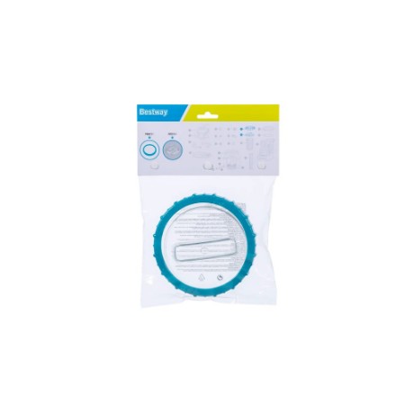 Immagine di Tappo a Vite Bestway per Pompe Filtro a Sabbia da 3.785 a 11.355 l/h