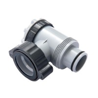 Immagine di Valvola di Collegamento Bestway per Piscine Fuori Terra