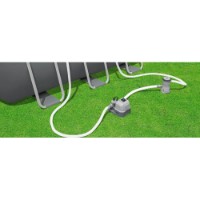 Immagine di Sale Marino Essiccato Bestway 10 kg per Clorinatore