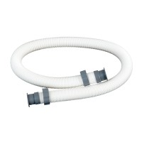 Tubo Flessibile con Dadi Bestway 38 mm L. 1,5 m per Pompe Filtro Flowclear