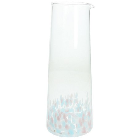 Immagine di Andrea Fontebasso Caraffa Venezia Pink Blue