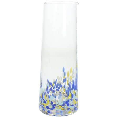 Immagine di Andrea Fontebasso Caraffa Venezia Teal Yellow