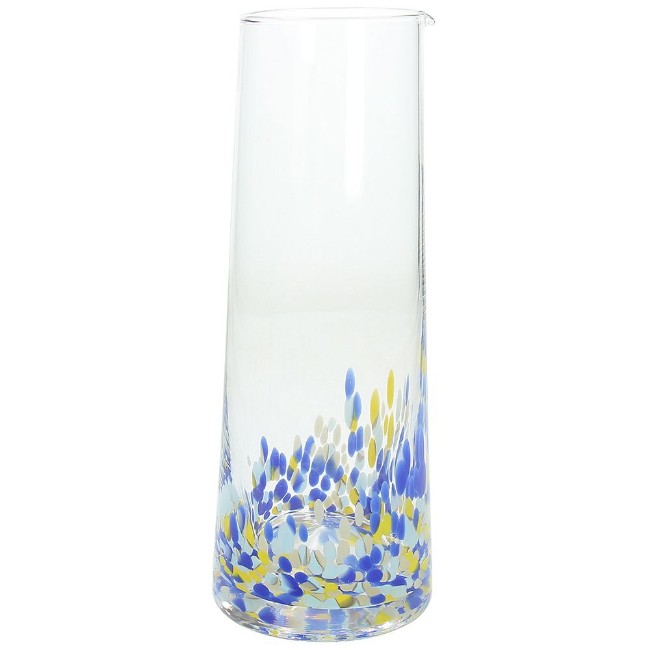 Immagine di Andrea Fontebasso Caraffa Venezia Teal Yellow