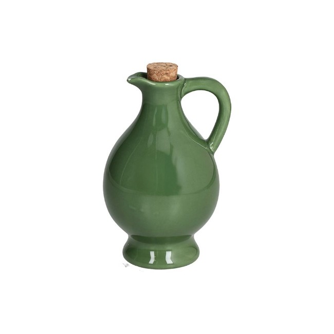 Immagine di Andrea Fontebasso Oliera Dolce Casa Linda Verde