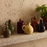 Immagine di Andrea Fontebasso Oliera Dolce Casa Linda Verde