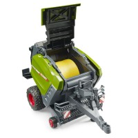 Bruder Fendt Rotana 180V Pressa per Balle Rotonde 02038