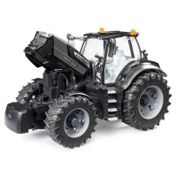 Bruder Deutz-Fahr 8280 TTV Warrior Trattore Agricolo 03162