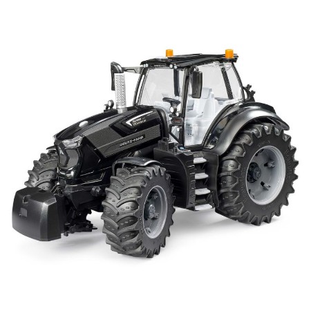 Bruder Deutz-Fahr 8280 TTV Warrior Trattore Agricolo 03162