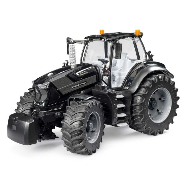 Bruder Deutz-Fahr 8280 TTV Warrior Trattore Agricolo 03162