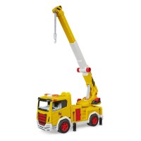 Bruder ROADMAX Camion Gru 03471