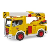 Bruder ROADMAX Camion Gru 03471