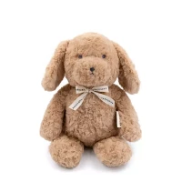 Immagine di Bamboom Peluche Calmante che Respira con Luce Soffusa per Neonato