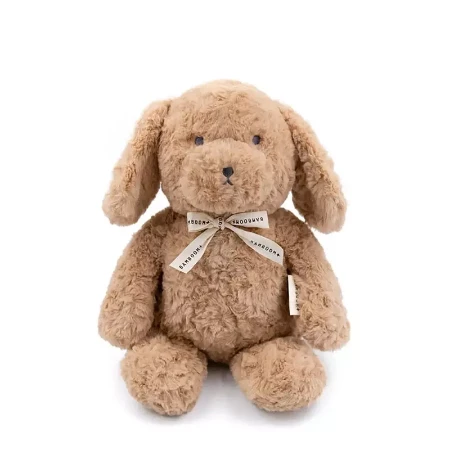 Immagine di Bamboom Peluche Calmante che Respira con Luce Soffusa per Neonato