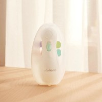 Immagine di Miniland Baby Nail Trimmer Lima Elettrica per Unghie Neonato con 6 Testine Intercambiabili