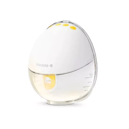 Immagine di Medela Motion InBra Tiralatte Elettrico Indossabile Singolo Hands-Free con 9 Livelli di Aspirazione