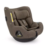 Immagine di Nuna Todl Next Seggiolino Auto 40-105cm - dalla nascita ai 4 anni