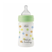 Immagine di Chicco Biberon Perfect Easy 150 ml flusso lento