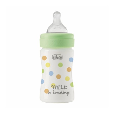 Immagine di Chicco Biberon Perfect Easy 150 ml flusso lento
