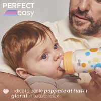 Immagine di Chicco Biberon Perfect Easy 150 ml flusso lento