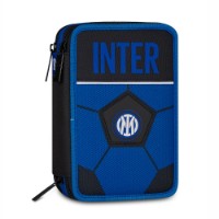 Immagine di Seven Astuccio 3 Zip Inter Our Destiny