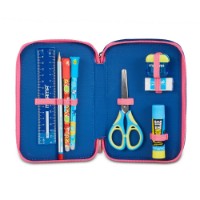 Immagine di Seven Astuccio 3 Zip Lilo & Stitch You Are Magical