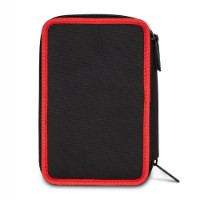 Immagine di Seven Astuccio 3 Zip Milan 1899