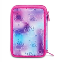 Immagine di Seven Astuccio 3 Zip Minnie Chic Touch