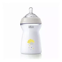 Immagine di Chicco Biberon NaturalFeeling 330 ml 6m+ flusso rapido