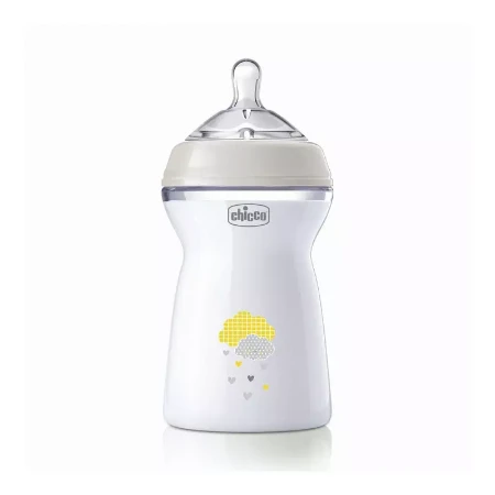 Immagine di Chicco Biberon NaturalFeeling 330 ml 6m+ flusso rapido
