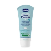 Immagine di Chicco Crema Cambio Pannolino Tutti i Giorni Baby Moments
