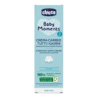 Immagine di Chicco Crema Cambio Pannolino Tutti i Giorni Baby Moments