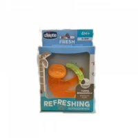 Immagine di Chicco Massaggiagengive Fresh Scimmia o Bradipo 4m+