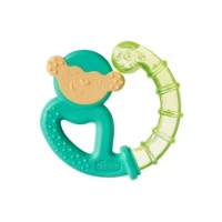 Immagine di Chicco Massaggiagengive Fresh Scimmia o Bradipo 4m+
