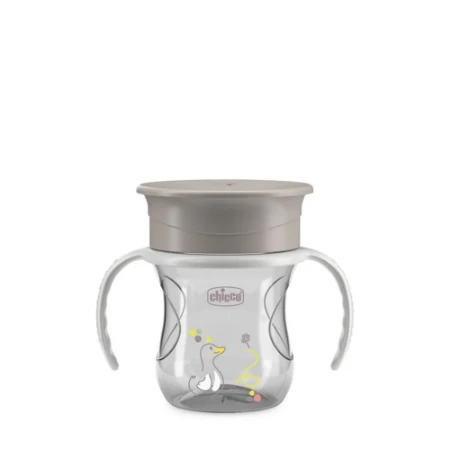 Immagine di Chicco Perfect Cup 360 12m+ grigio