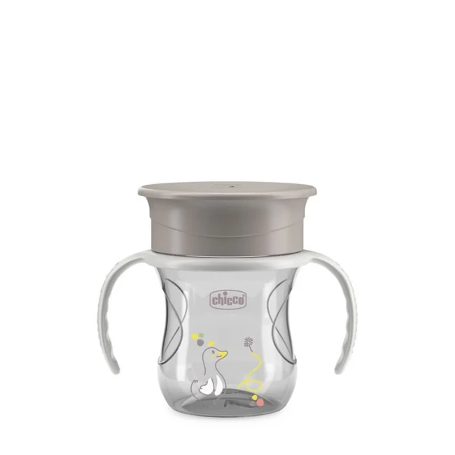 Immagine di Chicco Perfect Cup 360 12m+ grigio