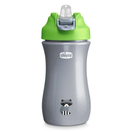 Immagine di Chicco Pop Up Cup 2Y+ grigio