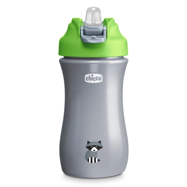 Immagine di Chicco Pop Up Cup 2Y+ grigio