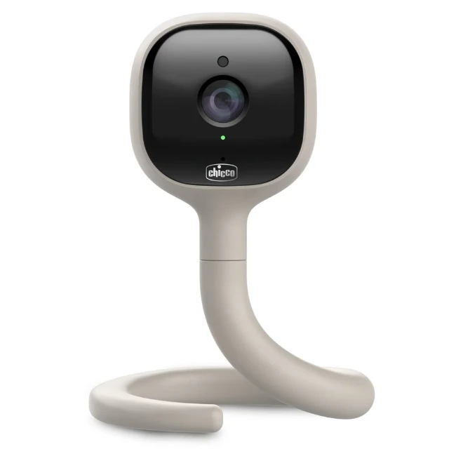 Immagine di Chicco Video Baby Monitor Wi-Fi Smart AI