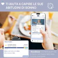 Immagine di Chicco Video Baby Monitor Wi-Fi Smart AI